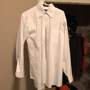 Stafford dress shirt
